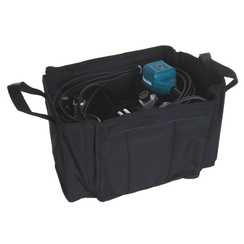 Palm router Makita RT0702CX2J 710 W