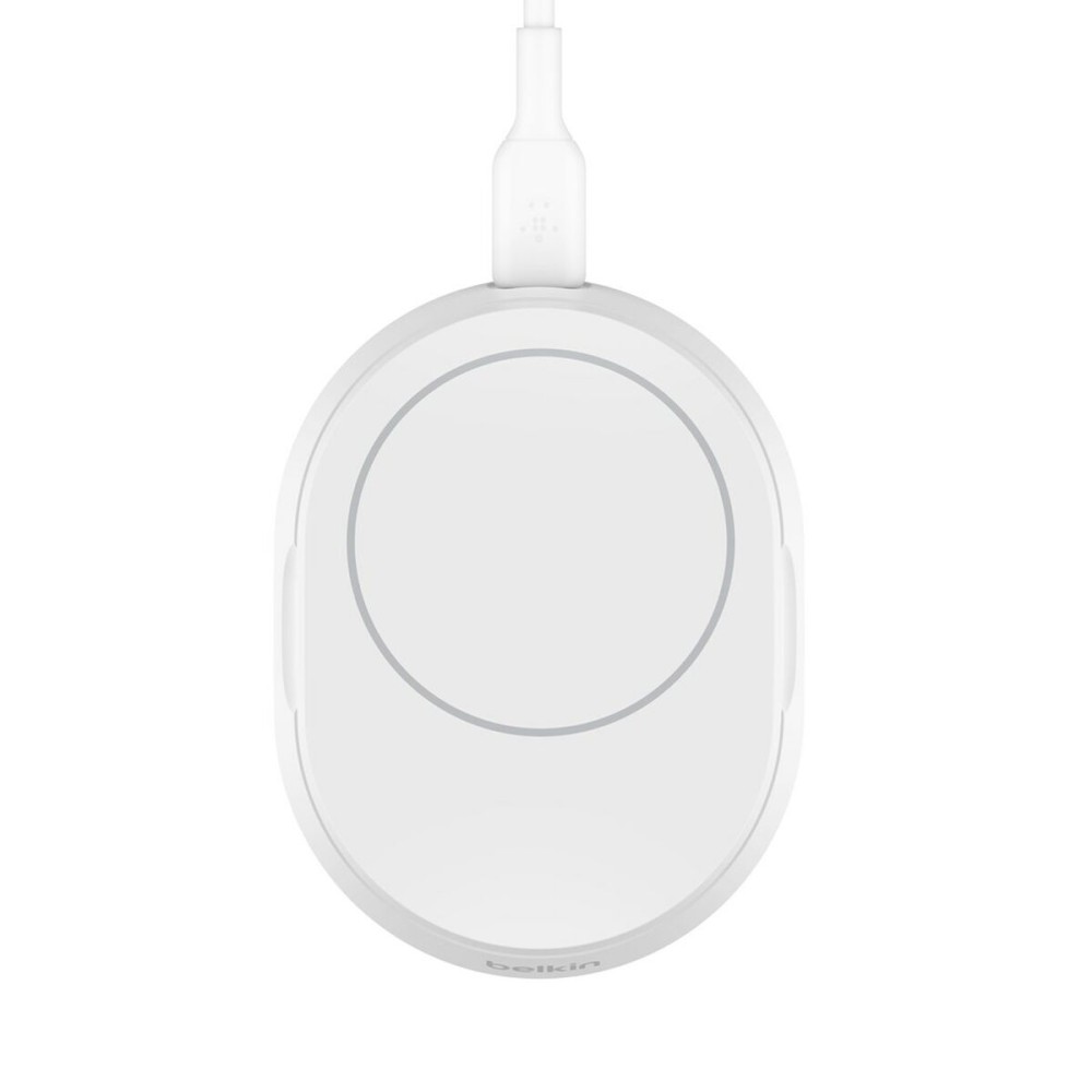 Câble USB Belkin WIA008BTWH Blanc 1,5 m (1 Unité)