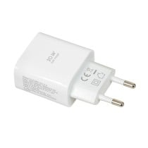 Wandladegerät Ibox ILUC39W Weiß 20 W (1 Stück)
