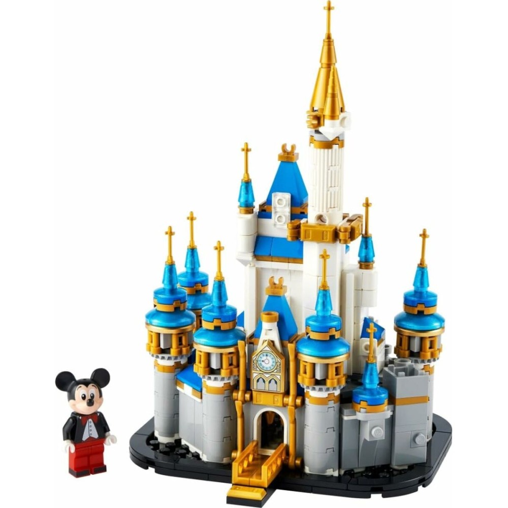 Construction set Lego 40478