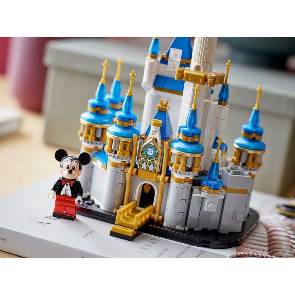 Construction set Lego 40478