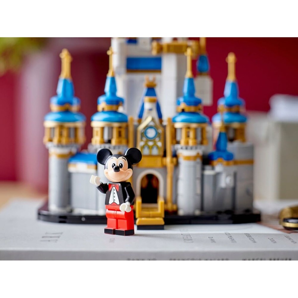 Construction set Lego 40478
