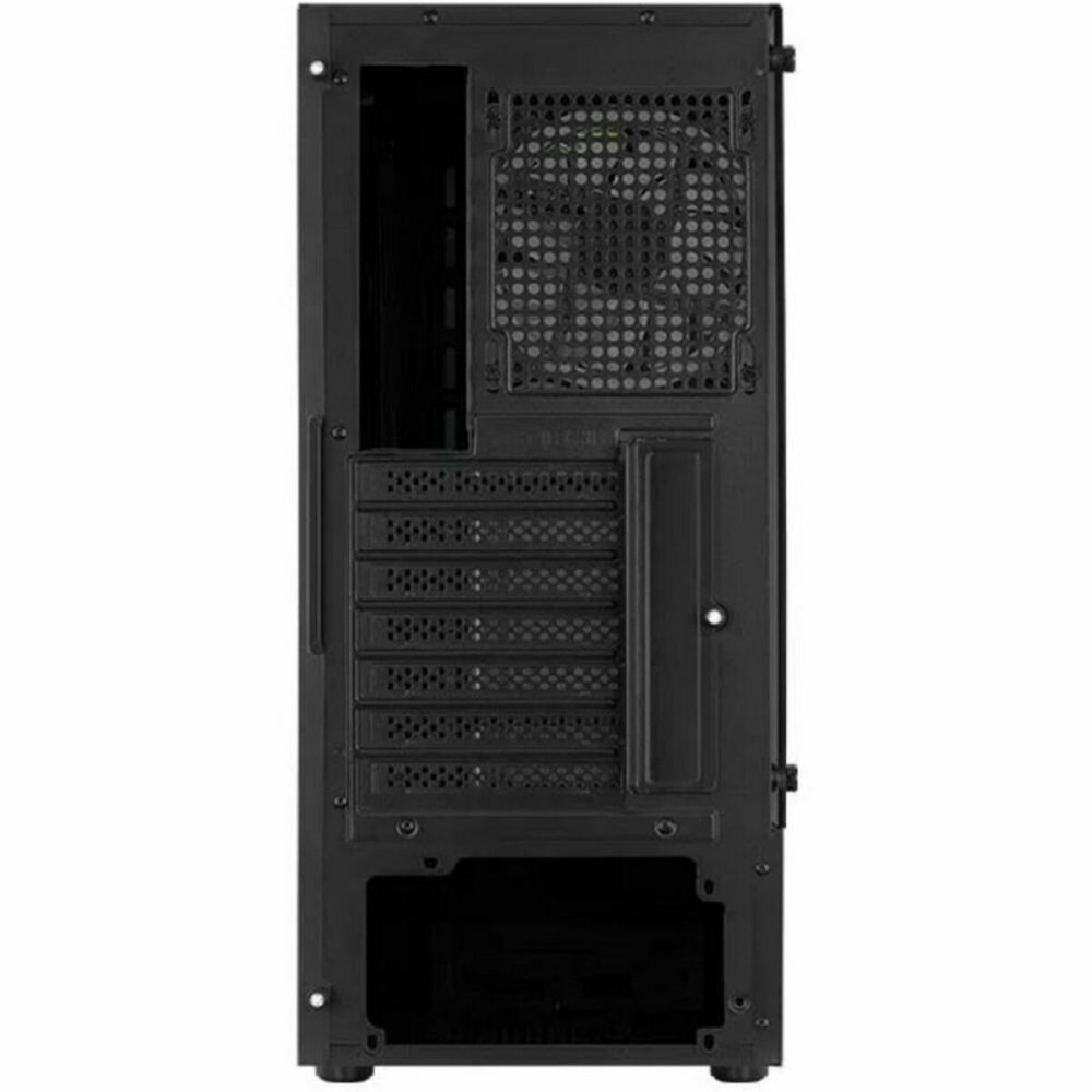 ATX Semi-tower Box Aerocool Bionic White