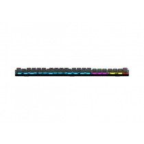 Keyboard Ibox AURORA K-6 Black English QWERTY