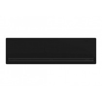 Keyboard Ibox AURORA K-6 Black English QWERTY