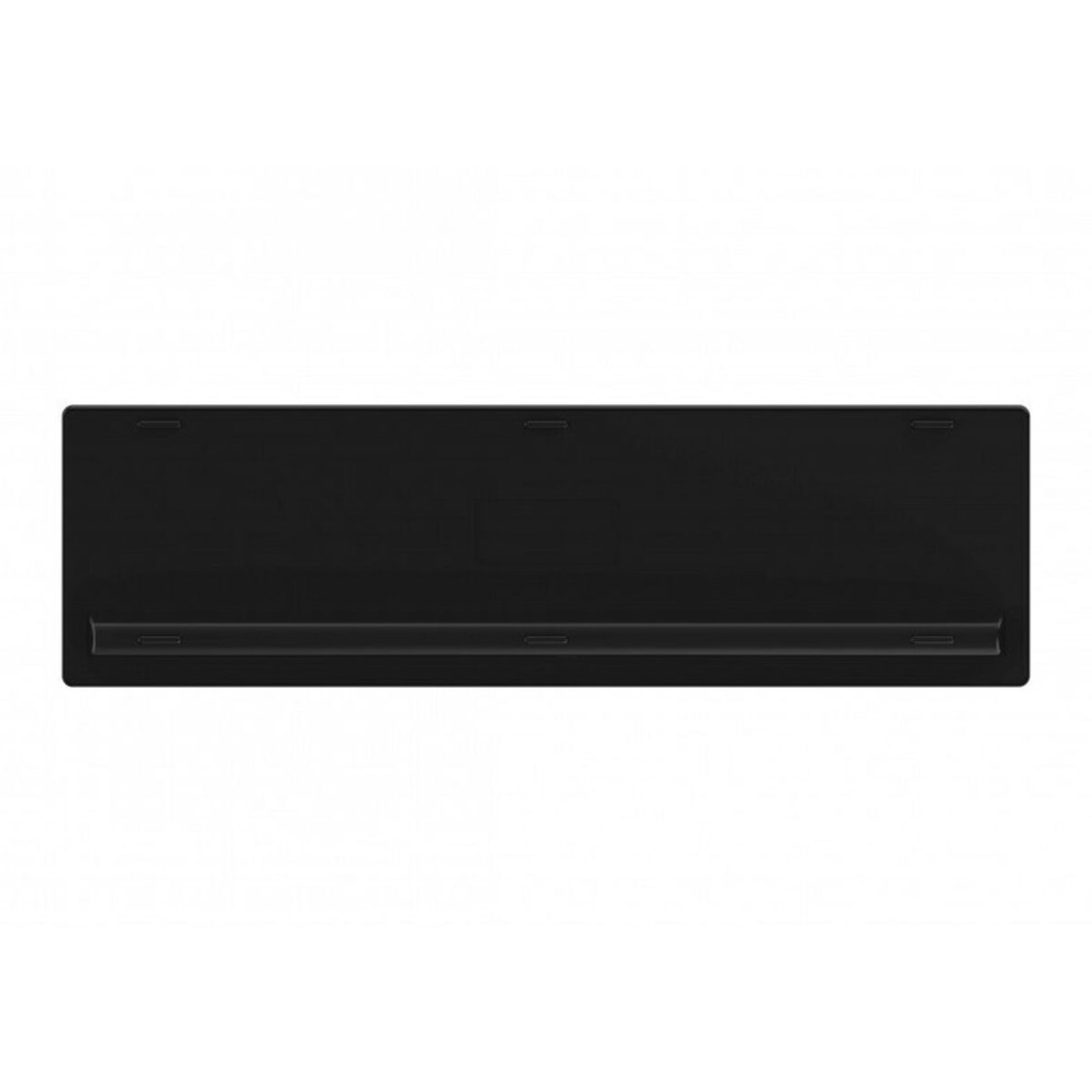 Keyboard Ibox AURORA K-6 Black English QWERTY