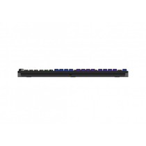 Keyboard Ibox AURORA K-6 Black English QWERTY