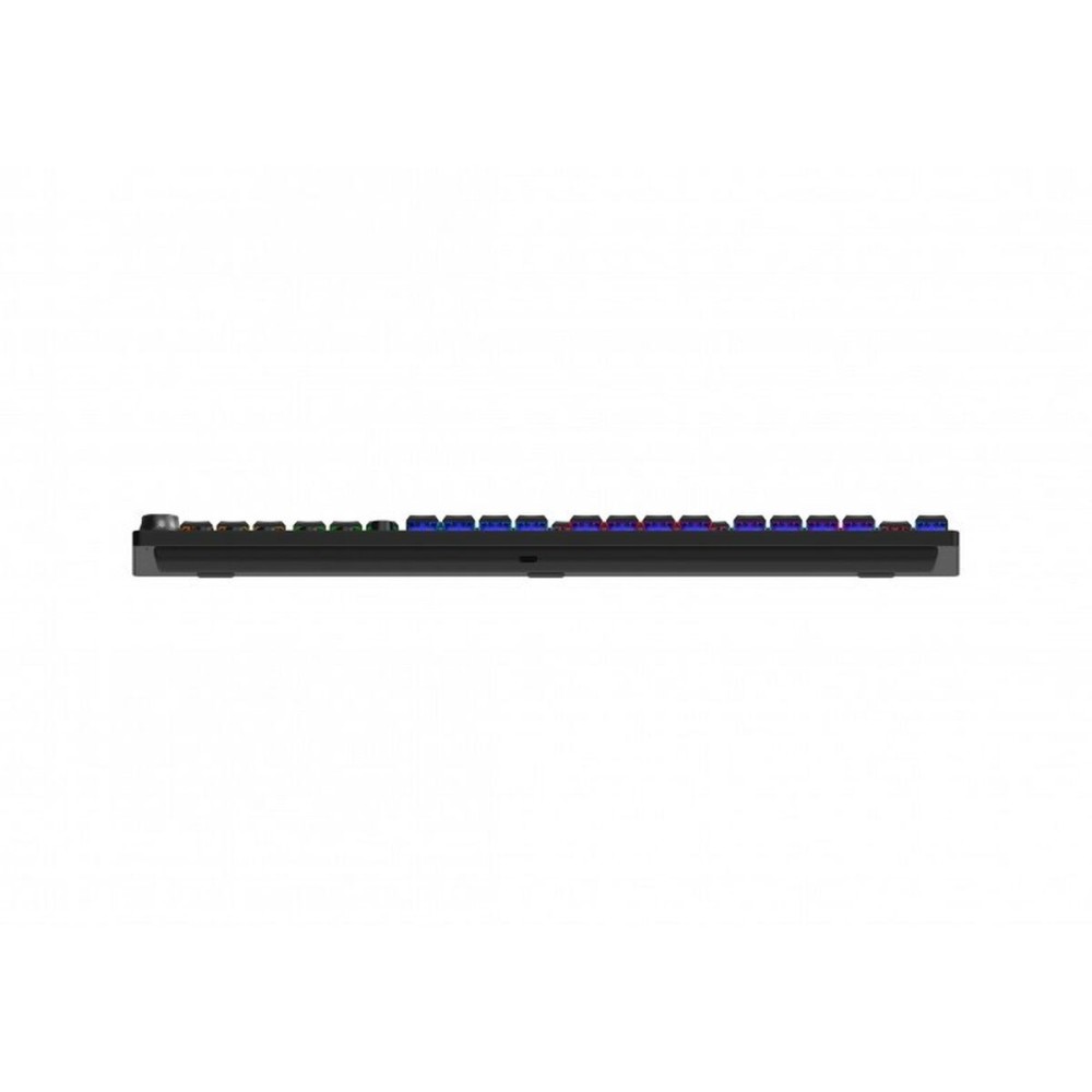 Keyboard Ibox AURORA K-6 Black English QWERTY
