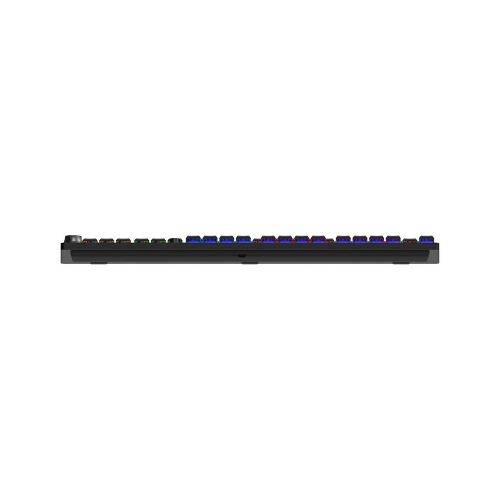 Keyboard Ibox AURORA K-6 Black English QWERTY