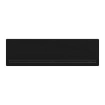 Clavier Ibox AURORA K-6 Noir Anglais QWERTY