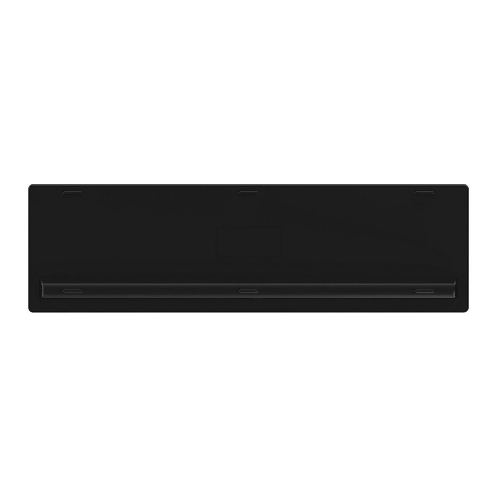 Keyboard Ibox AURORA K-6 Black English QWERTY