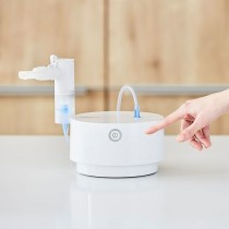 Nebuliser Omron C28P