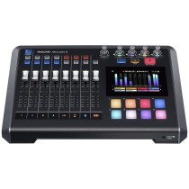 Table de DJ Tascam MIXCAST 4