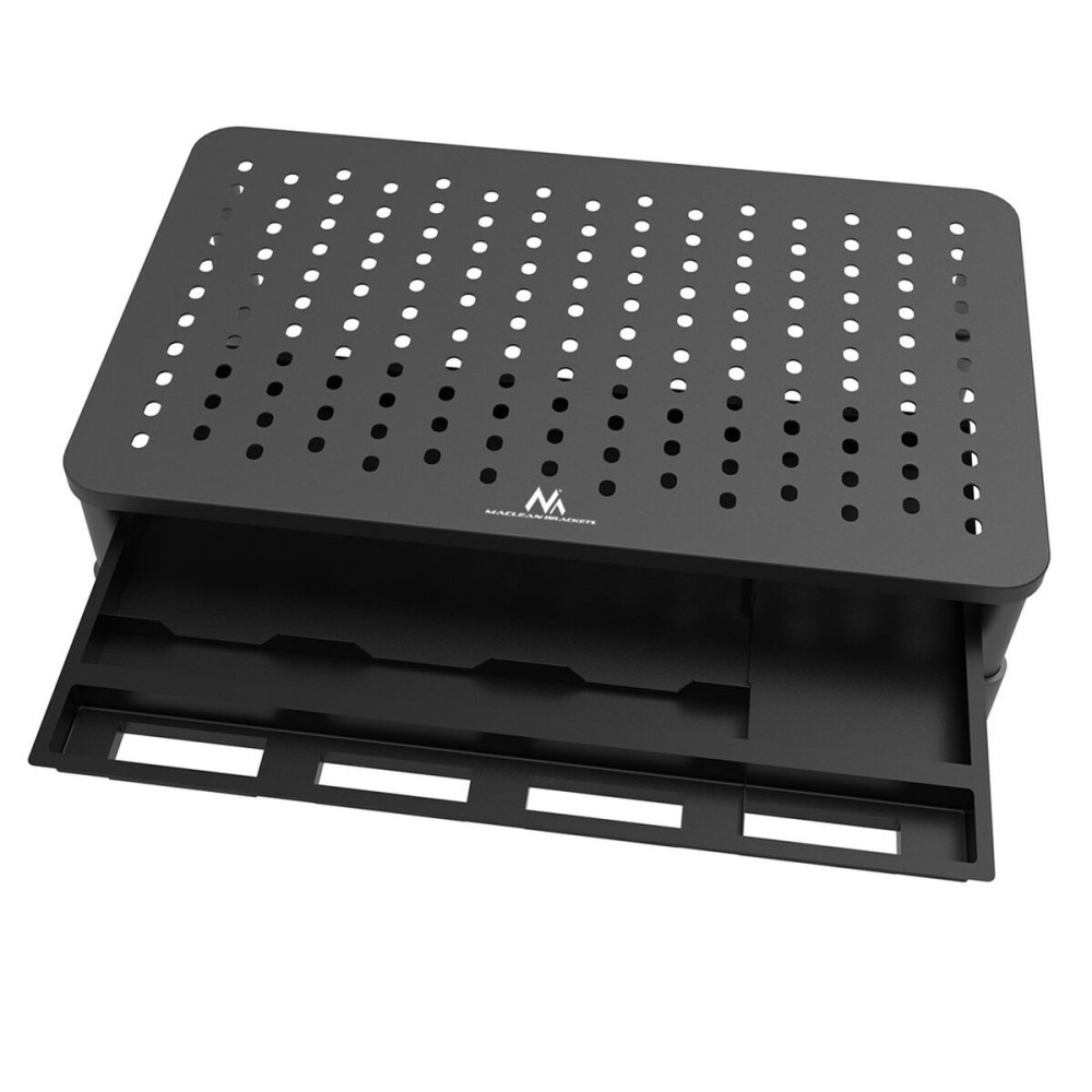 Screen Table Support MacLean MC-946 13" 13"-32" 37 x 23,5 x 14 cm