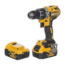 Driver Drill Dewalt DCD791P2-QW 18 V 70 Nm 27 nm