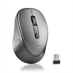 Mouse NGS Grey