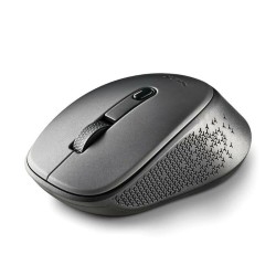 Mouse NGS DEWGRAY Grey 1600 dpi (1 Unit)