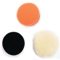 Polisher Yato YT-82903 Adjustable 8300 rpm