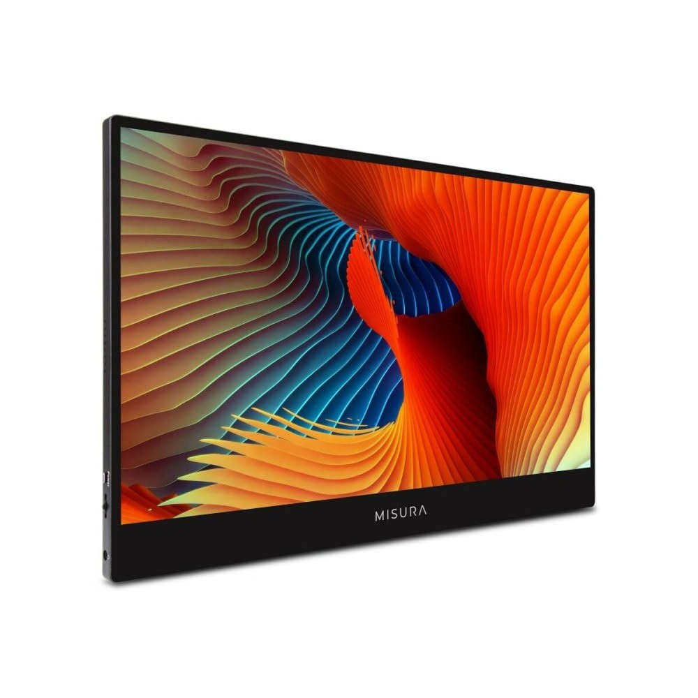 Écran Misura SINGLE M16T Full HD 16" 60 Hz