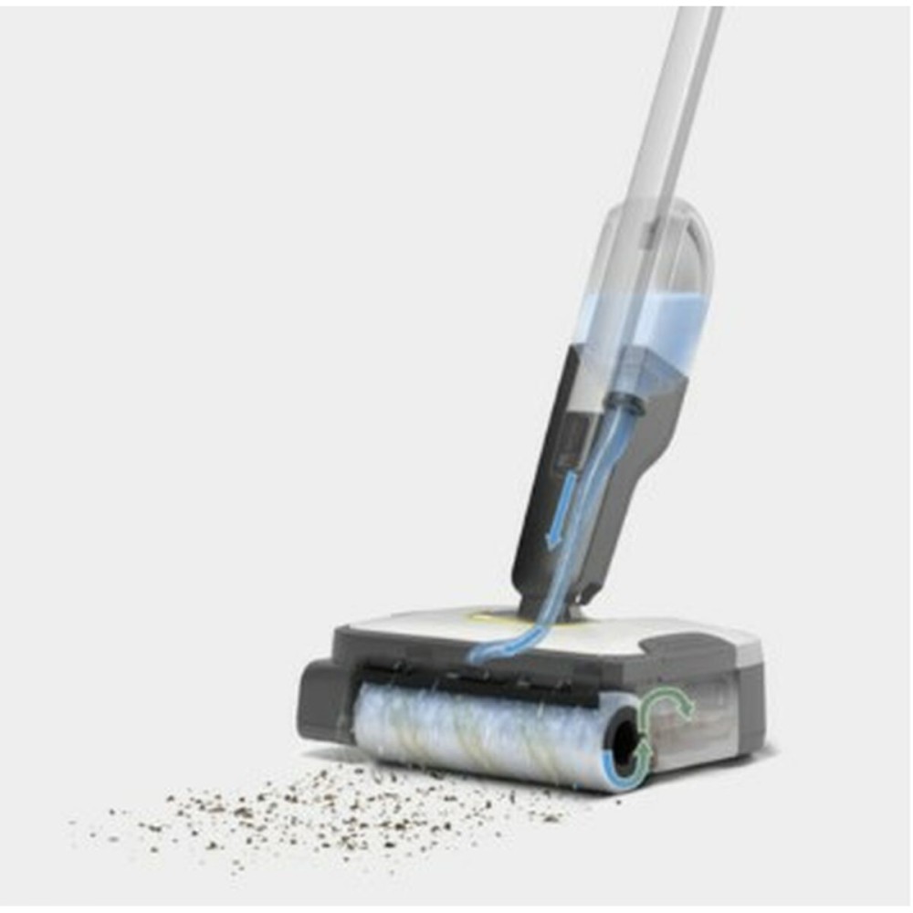Nettoyeur vapeur Kärcher 1.056-206.0