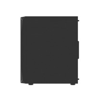 ATX Semi-tower Box Fury NFO-2152 Black