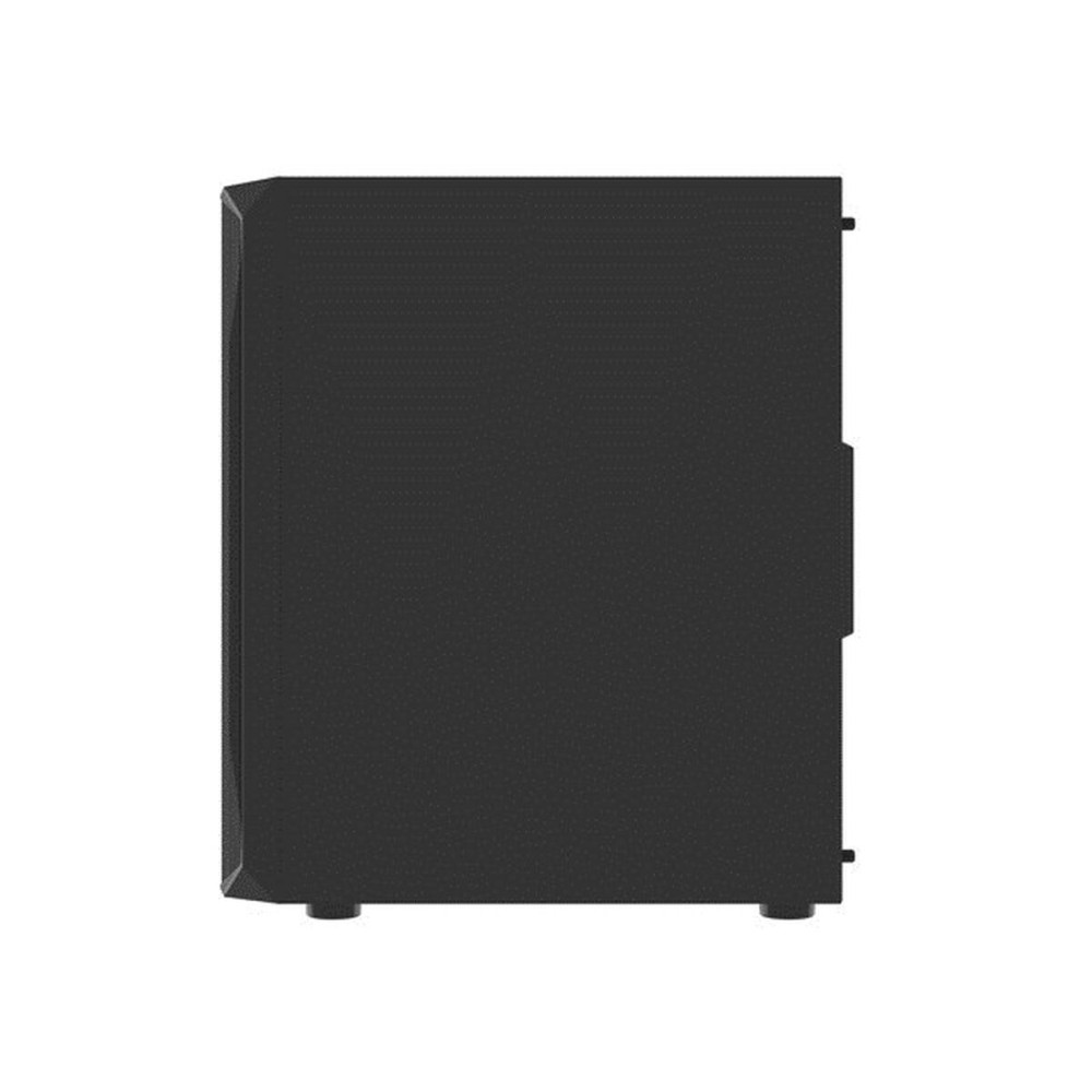 ATX Semi-tower Box Fury NFO-2152 Black