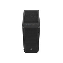 ATX Semi-tower Box Fury NFO-2152 Black
