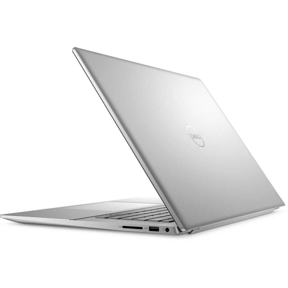 Laptop Dell 5630-8170 16" Intel Core i5-1340P 16 GB RAM 512 GB SSD Nvidia GeForce RTX 2050