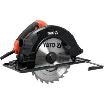 Circular saw Yato YT-82154 220-240 V 2800 W