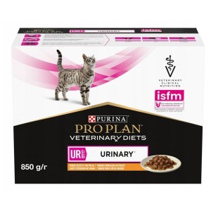 Katzenfutter Purina Huhn 10 x 85 g