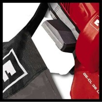 Blower Einhell GE-CL 36 Li E-Solo 36 V