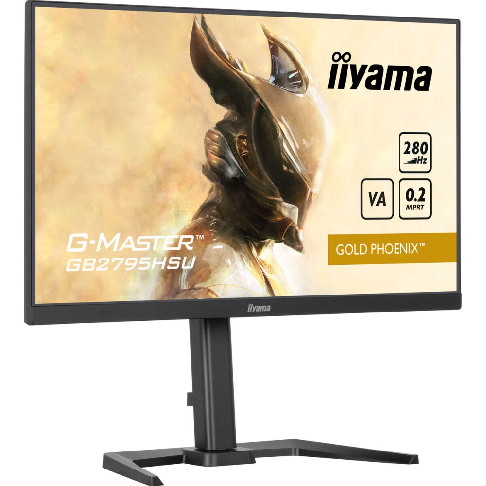 Gaming-Monitor Iiyama GB2795HSU-B1 27" Full HD