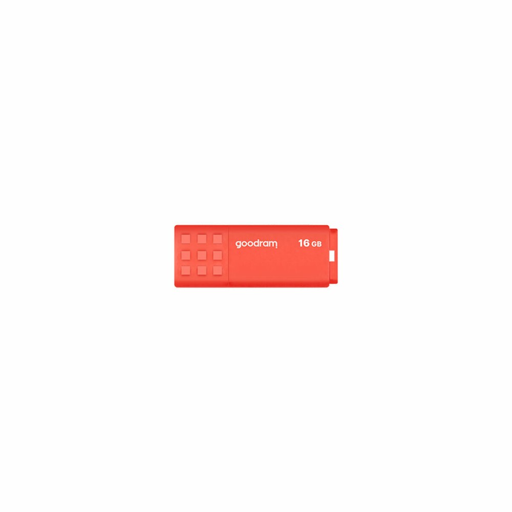 Clé USB GoodRam UME3 Orange 16 GB (1 Unité)