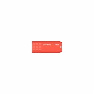 Clé USB GoodRam UME3 Orange 16 GB (1 Unité)