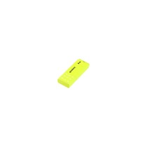 Clé USB GoodRam UME2 USB 2.0 20 Mb/s Jaune 8 GB (1 Unité)