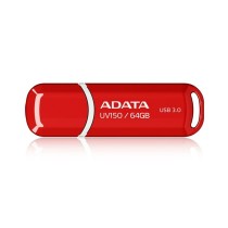 USB Pendrive Adata UV150 Rot 64 GB