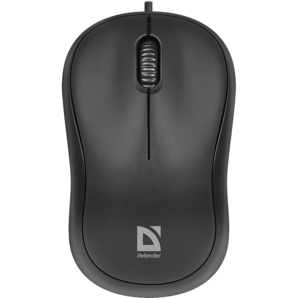 Souris Defender PATCH MS-759 Noir