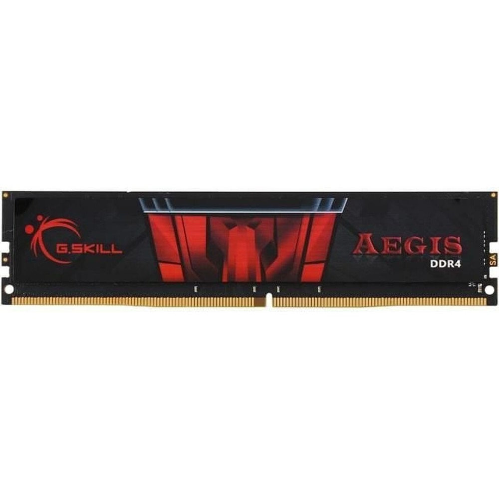 RAM Speicher GSKILL Aegis DDR4 CL17 8 GB