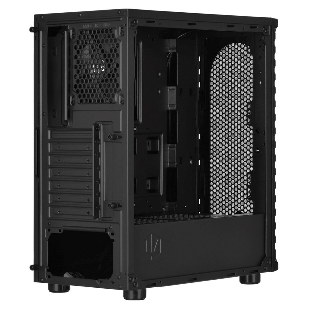 Boîtier ATX semi-tour Endorfy Signum 300 Noir