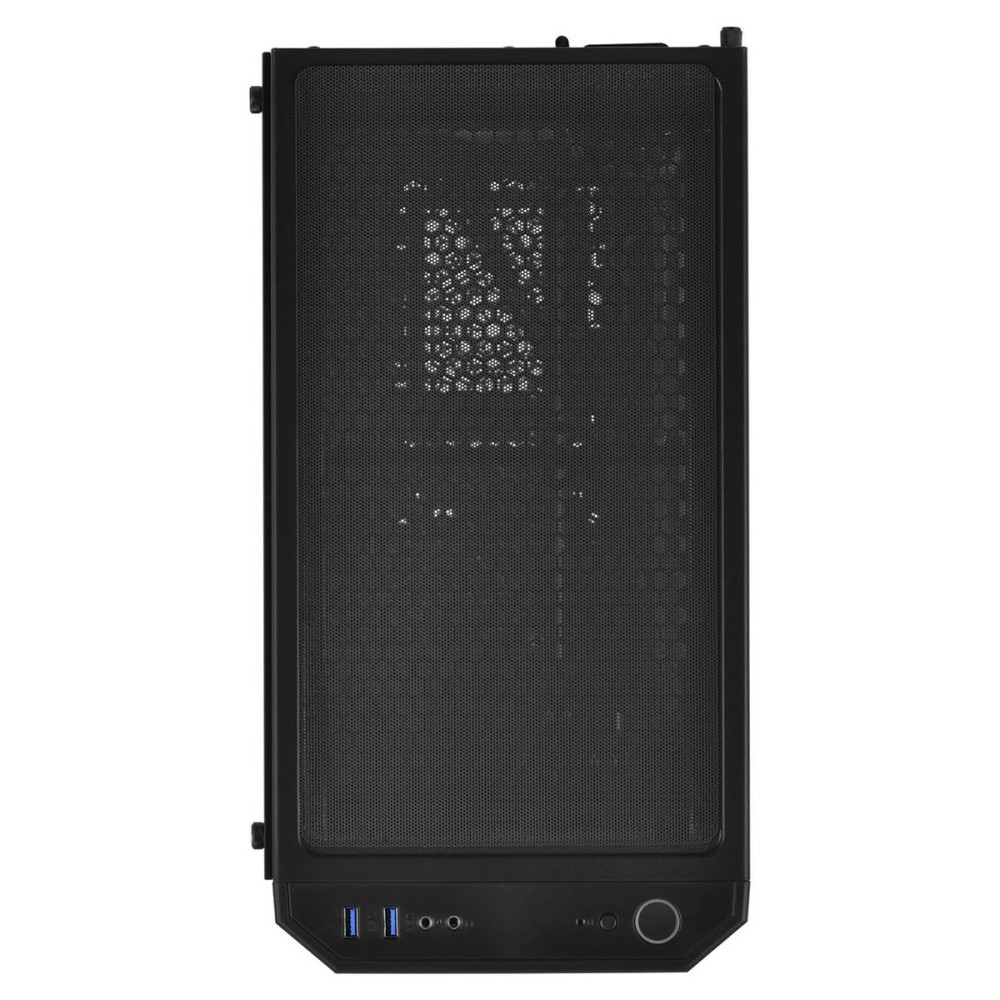 ATX Semi-tower Box Endorfy Signum 300 Black
