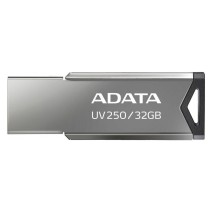 USB Pendrive Adata UV250 Silberfarben 32 GB