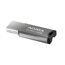 USB Pendrive Adata UV250 Silberfarben 32 GB
