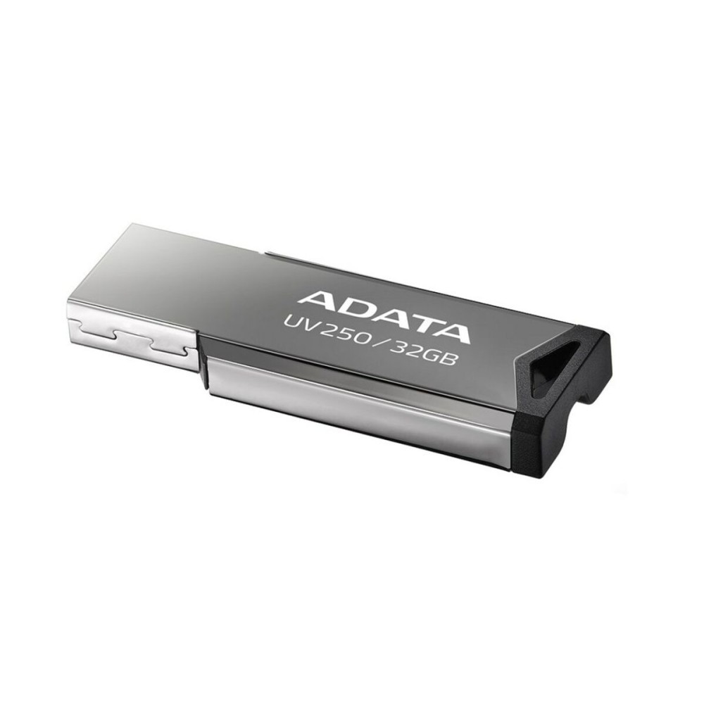 USB Pendrive Adata UV250 Silberfarben 32 GB