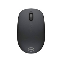 Schnurlose Mouse Dell WM126 Schwarz