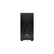 ATX Semi-tower Box Endorfy EY2A011 Black