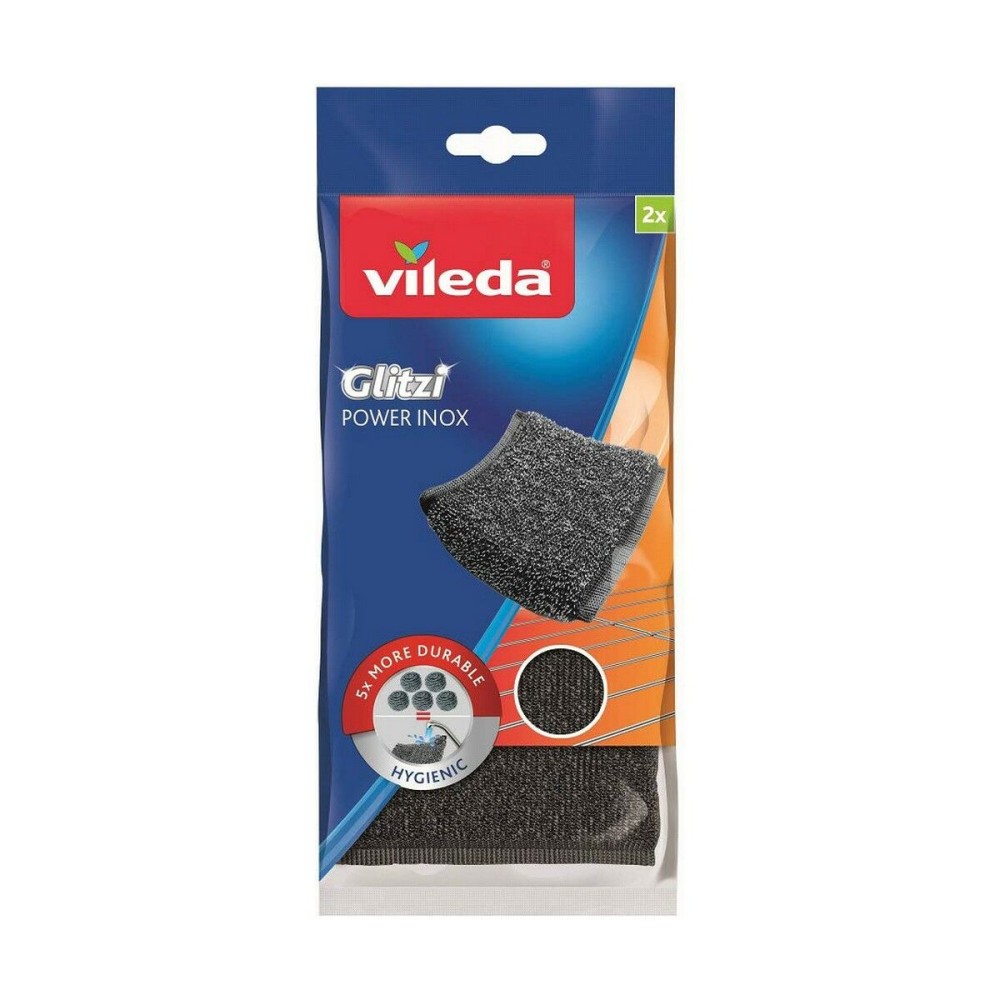 Sponges Vileda 141656 (2 Units) (1 Unit)