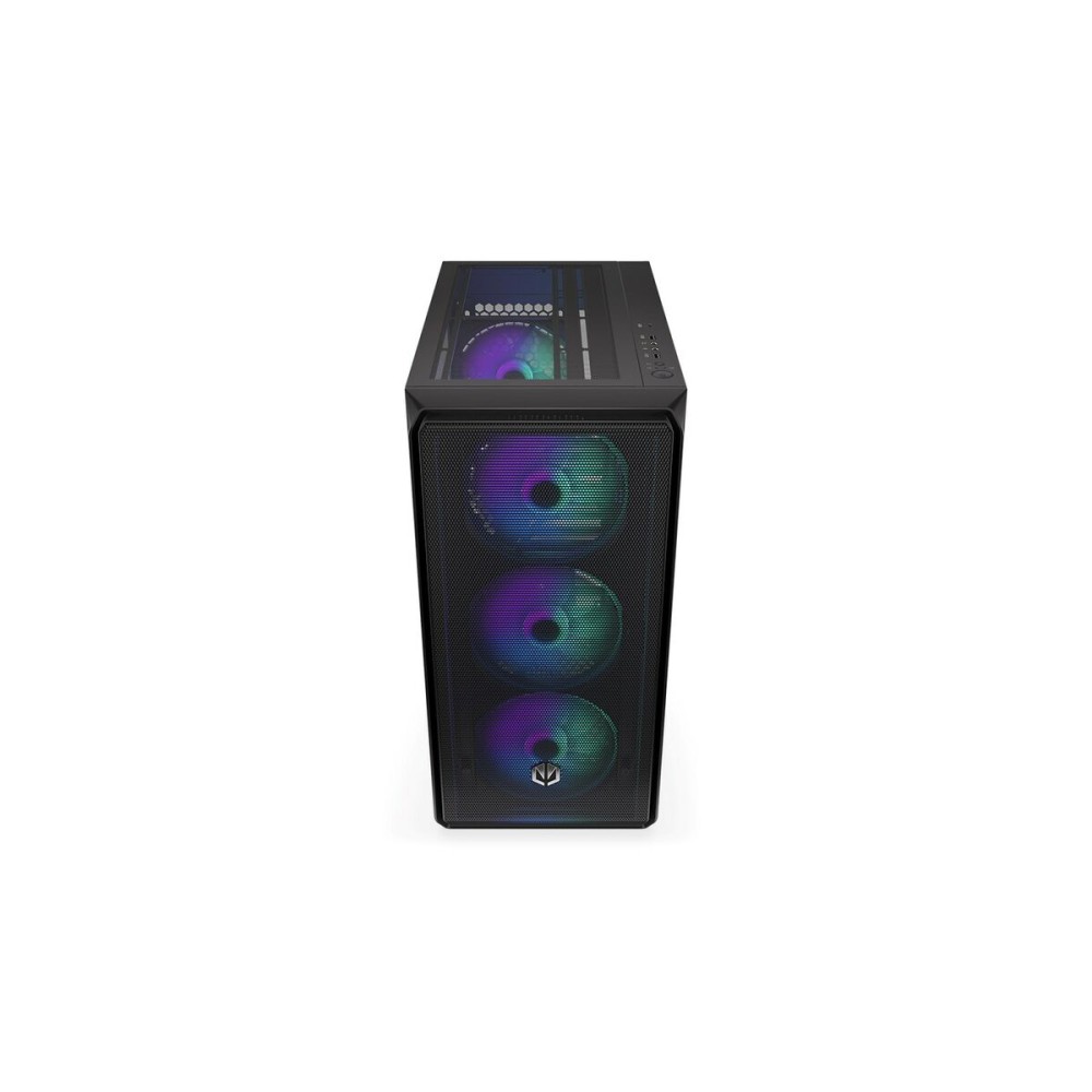 ATX Semi-tower Box Endorfy EY2A011 Black