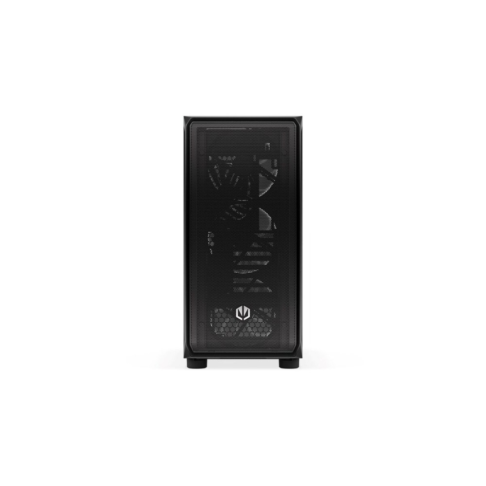 External Box Endorfy Arx 500 Black 3,5" 2,5" ATX Mini-ITX mATX