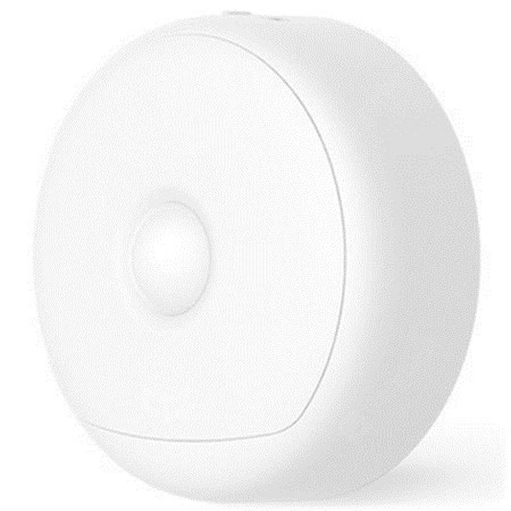 Lumière de nuit Yeelight YLYD01YL Blanc Vert tendre 2,5 W 1 Pièce