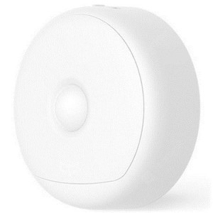 Night light Yeelight YLYD01YL White Soft green 2,5 W 1 Piece